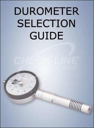 Durometer Selection Guide